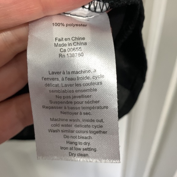 💗HOST PICK💗 STORK & BABE tank, size S - Picture 5 of 6